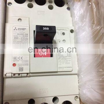 High Quality Japan MITSUBISHI Circuit Breaker NV32-SV NV400-SW photo-5