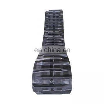 D450*90G*51 Rice Harvester Crawler Rubber Track For Sale photo-4