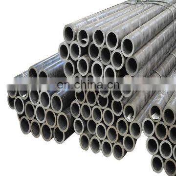 china manufacturer list price per meter 8 inch astm a106 carbon seamless steel pipe