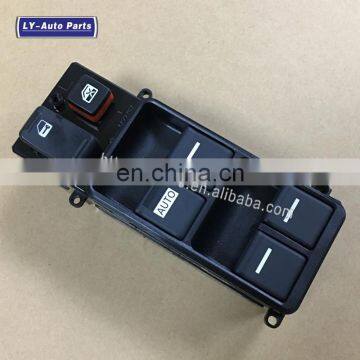 Car Accessories Electric Power Window Master Control Switch For Honda Accord 03-07 35750-SDA-H12 35750SDAH12