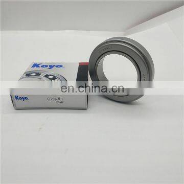 Japan Brand CT55BL1 KOYO Bearing CT55BL1 Clutch Release Bearing for Sale photo-3