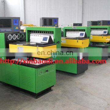 XBD-3000A Common Rail Diesel Pump Test Bench Test Injectors and Pumps