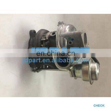 6BD1 Turbo Charger For Isuzu