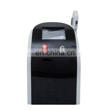 2019 laser machine opt SHR e-light permanently hair removal