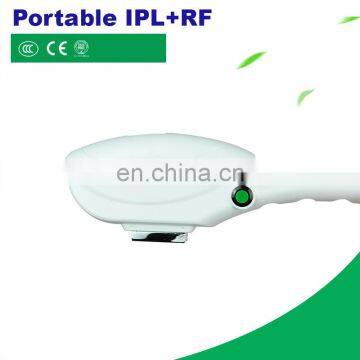 Acne Removal Ipl Hair Removal Machine Shr Elight+rf Skin Lifting Machine photo-5