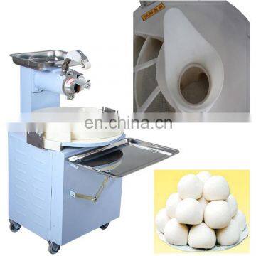 Automatic Pizza Dough Ball Machine / Bun Making Machine / Dough Ball Forming Machine photo-6