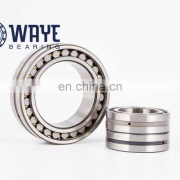 Cylindrical and Tapered Bore Double Row Cylindrical Roller Bearing photo-4