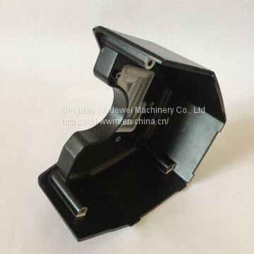 Custom Fabrication Die Casting Parts photo-3