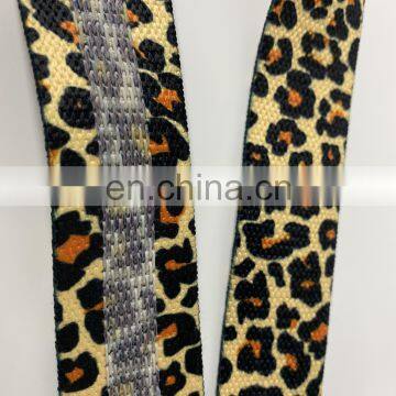 Custom Logo Fitness Exercise Tribe Lifting Fabric Pull up Resistance Bands Set for Hip Circle photo-7