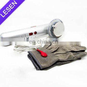 7 in 1 Weight Loss Body Slim Heat Therapy Electric Massager Ultrasonic Cavitation Fat Cellulite Lipo Toner Slimming Machine