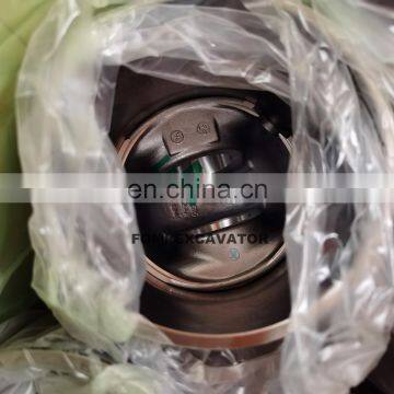 WD12.375 Engine Overhaul Gasket Kit & Rebuild Kit With Cylinder Piston Rings Liner Bearings photo-3