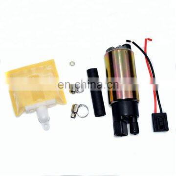 Intank Fuel Pump HFP382S Fit For Isuzu Suzuki photo-3