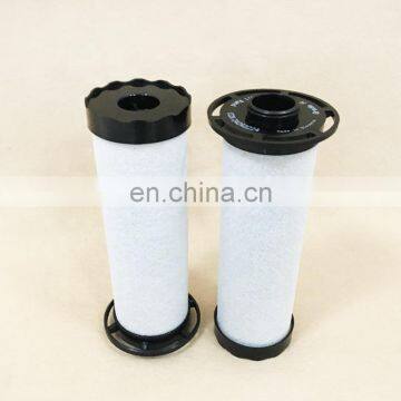 White Sponge Air Compressor Precision Filter Element 24242190 24242224 photo-3