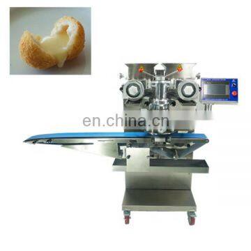 Professional PLC Control Kibbeh Kubba Kebbeh Making Machine With Lowest Price photo-6