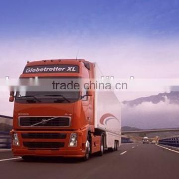 Long service life good load capacity truck tyre SFC 76