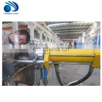 pp Multifilament Yarn Machine photo-5