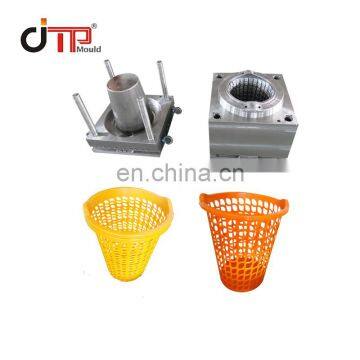 2020 China Factory Price Hot Selling Household Product Custom-Made High Quality Laundry Basket Mould photo-2