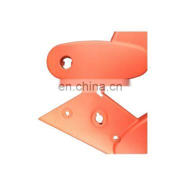 Guangzhou Precise Low Price Oem Prototyping Tooling Cheap Molding Mini Plastic Mold Injection Molding Mould Manufacturer Maker photo-5