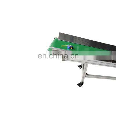 PVC Belt Conveyor photo-5
