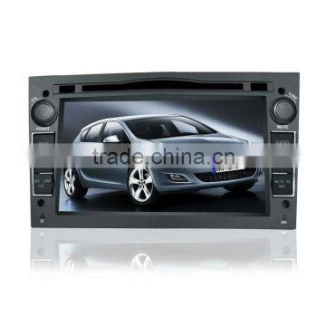 Smart control car navigation system for OPEL Astra/Antara/Zafira/Vectra/Astra H with 3G/Bluetooth/IPOD/RMVB/DVD/RDS/MAP