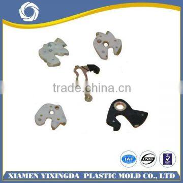 injection plastic insert mould