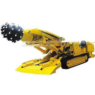 LOREEN Road Boring Machine photo-3