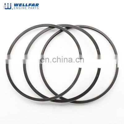 Engine Components SLC.6604VO/A48279 Piston Rings for BENZ OM501/541
