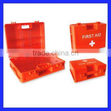 Orange First Aid Box ( S size )