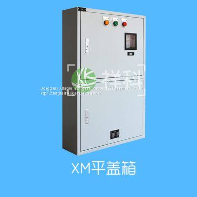 XM illumination power cabinet