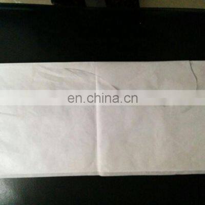 New Design Automatic Toilet Paper Cover Seat Making Machine photo-3