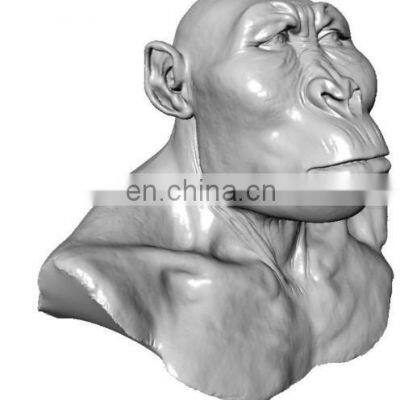 High Precision Industrial Laser Scanner Blue Light Photography 3D Scanner For CNC Router Engraving Machine photo-4