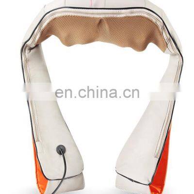 Weight Loss Massage Belt Electric Deep Tissue 3D Massage Kneading Neck Massager Shiatsu photo-3