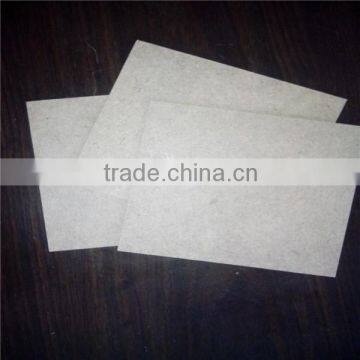 2015 good quality mdf board thickness