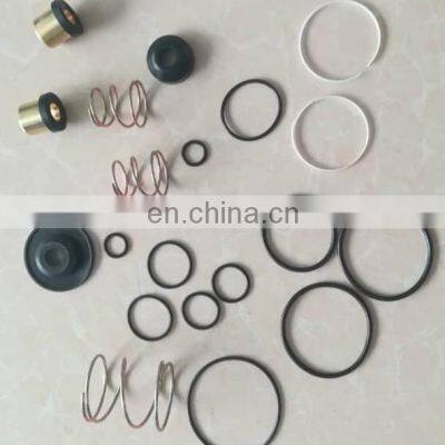 Brake master cylinder repair kit replacement