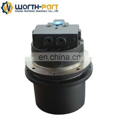 Excavator Swing Bearing Slewing Circle,Doosan DX225LC DX300 Swing Bearing photo-4