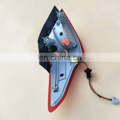 Rear Lamp Rear Lamp Tail Lamp Tail Light for Focus Body Parts 2015 2016 2017 photo-4