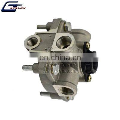 Relay Valve Oem 9730110020 for DAF MB SC Truck Air Brake Valve