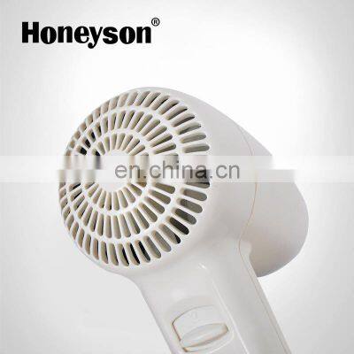 Honeyson Top Electric Hair Dryer Hotels Rack Wall Mount photo-3