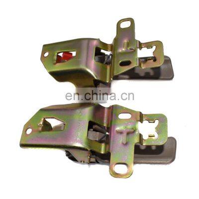 Новые 2 ручки внутренние для дверей Тойота Камри 1992 - 1996 годов, передние слева, задние справа photo-5