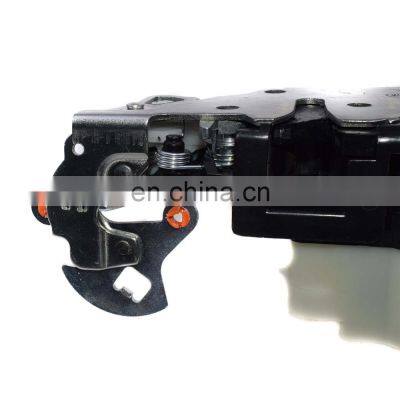 Free Shipping!For Chevrolet S10 GMC Sonoma Door Latch & Actuator Left Front 15066132,931-260 photo-5