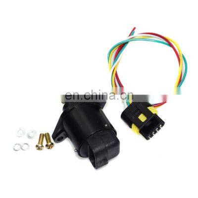 Free Shipping!53007562 NEW PIGTAIL Idle Air Control Valve For Land Rover Discovery 4637071