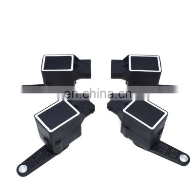 Free Shipping!4PCS SUSPENSION HEADLIGHT Height Level Sensors set 0105427717 For Benz 1998-2011