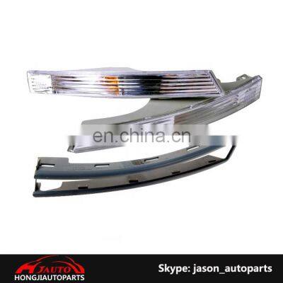 Front Bumper Lamp Turn light for Volkswagen passat B6 3C0953042E / 3C0953041E