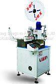 Automatic Wire Cutter and Stripping Machine, Wire Cutting Machine, Wire Stripper Machine BJ-02E