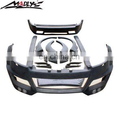 Madly Factory OEM Car Auto Body Kits Manufacturer