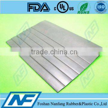 PVC material big size rubber waterstop strip