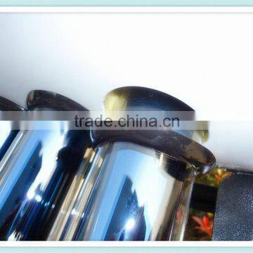 2016 200L Solar Water Heater With CE, ISO CCC Certificates