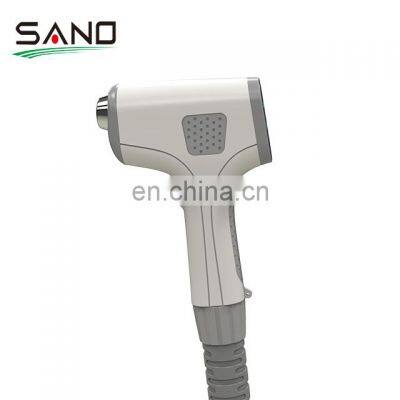 USA Laserbars 755nm 808nm 1064nm Triple Wave Mixed Laser Hair Removal Machine photo-3