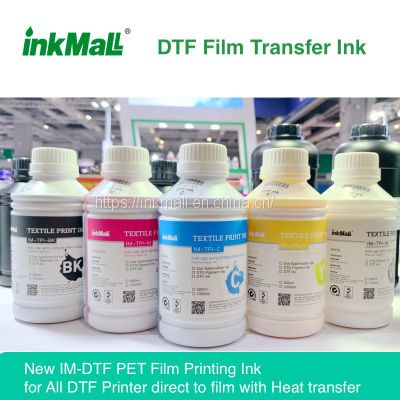 500ml DTF Ink for Epson L1800 Printer