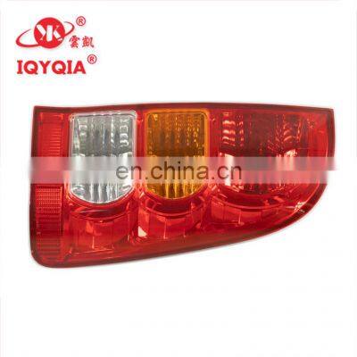 Newest car common tail lamp for HILUX VIGO 2004-2007 with OEM 81560-0K010 81550-0K010